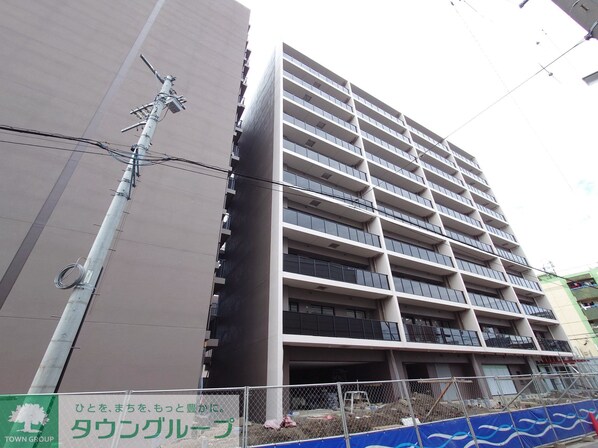 RJRプレシア川口の物件内観写真